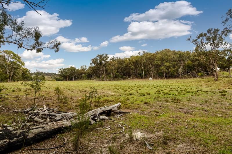 Lot 1 Parrish Lane, Eukey QLD 4380, Image 0