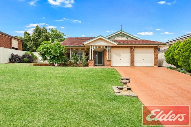 Picture of 30 Chameleon Drive, ERSKINE PARK NSW 2759