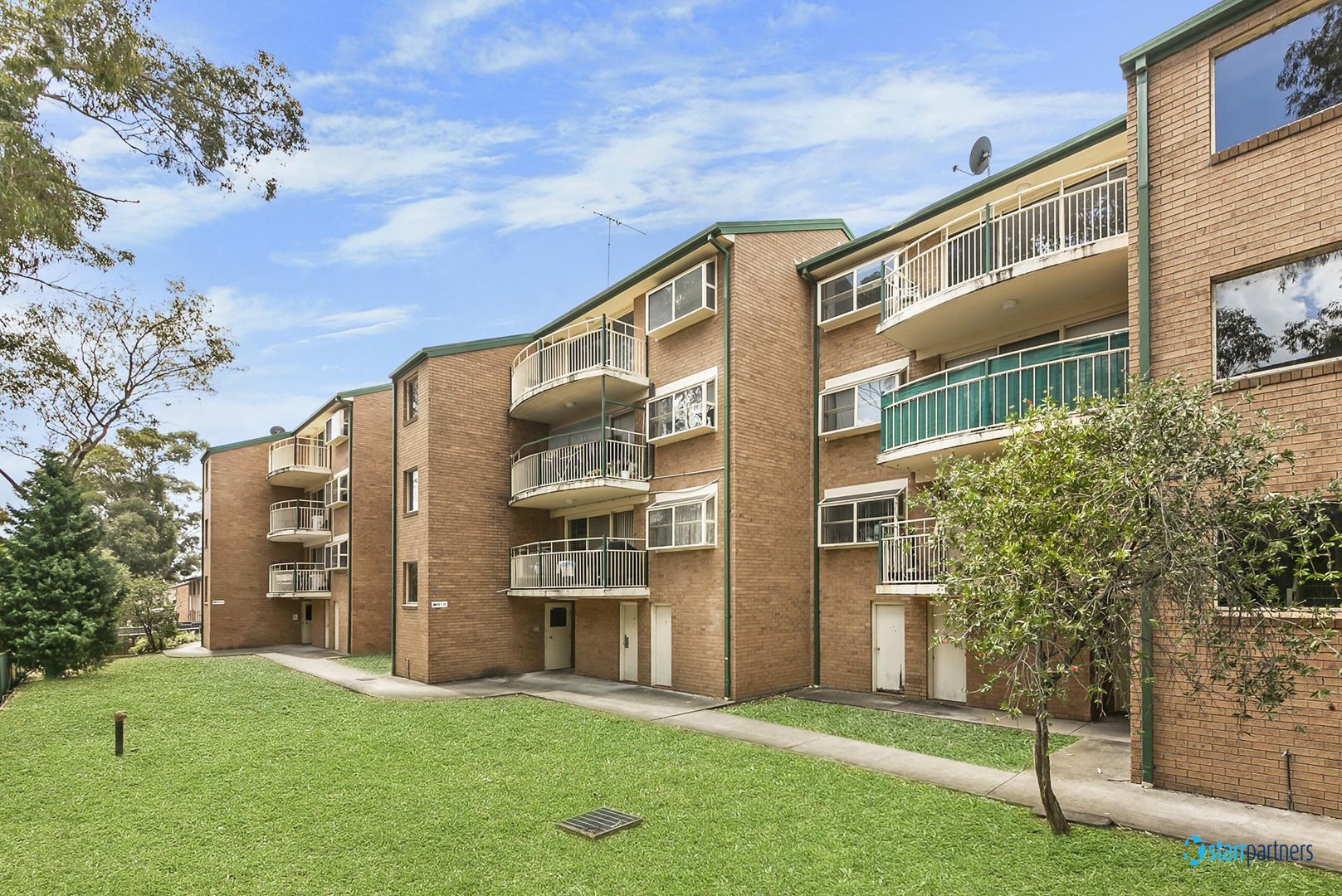 6/39 Hythe Street, Mount Druitt NSW 2770 Apartment For Rent Domain