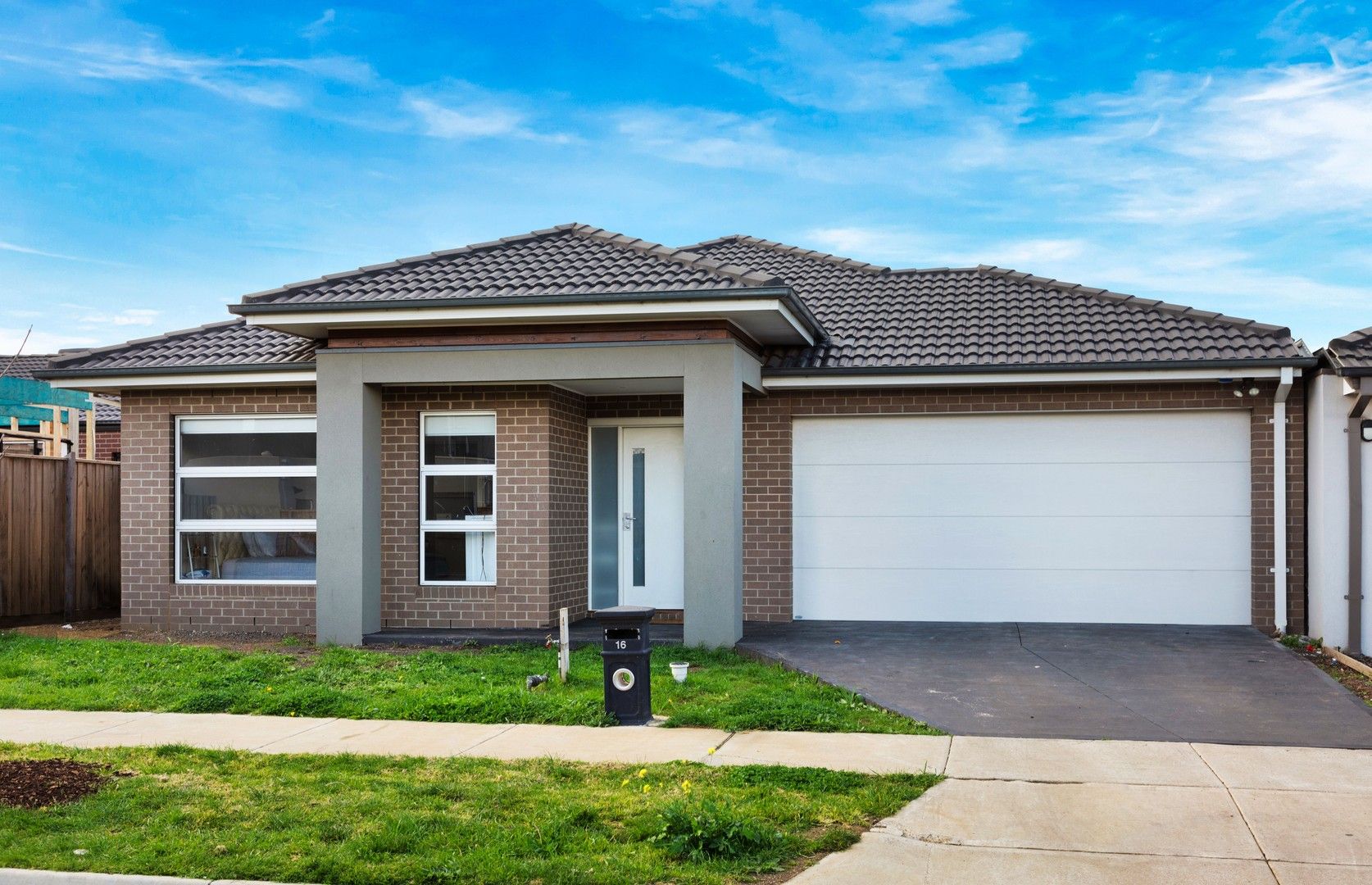 4 bedrooms House in 16 Khan Street ROCKBANK VIC, 3335
