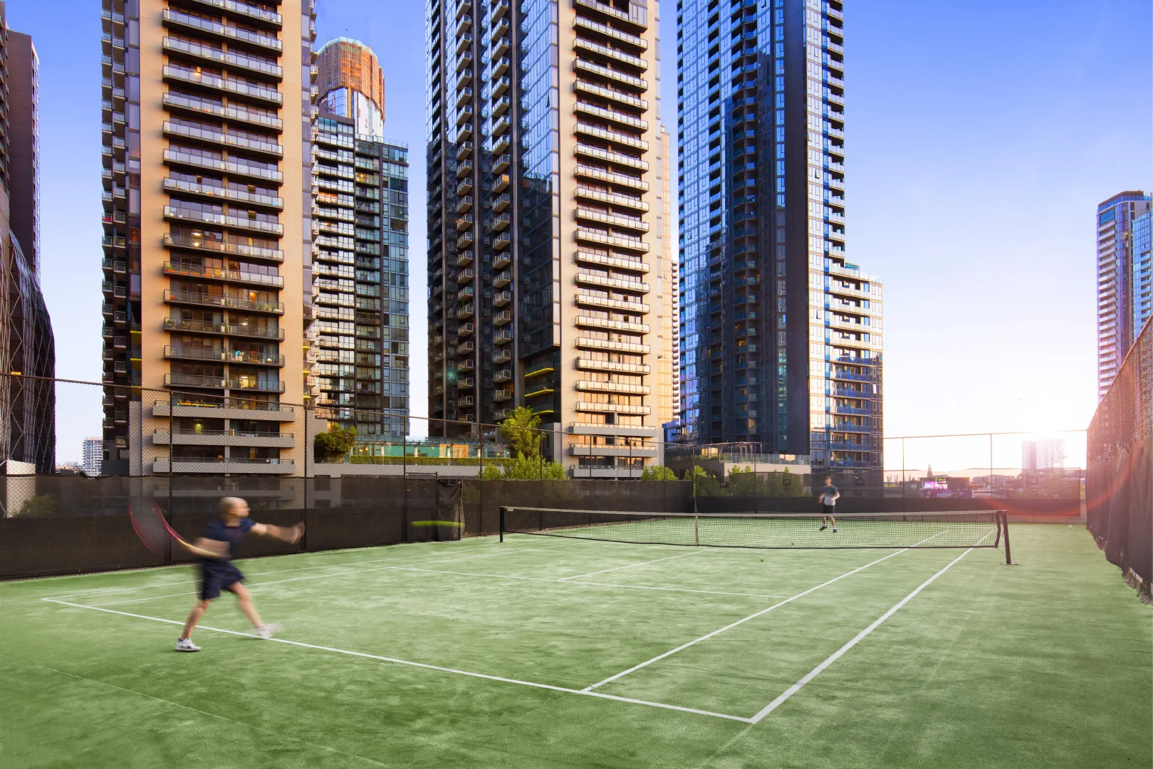 Additional image 13 of 508/83 Queensbridge Street, Southbank VIC 3006