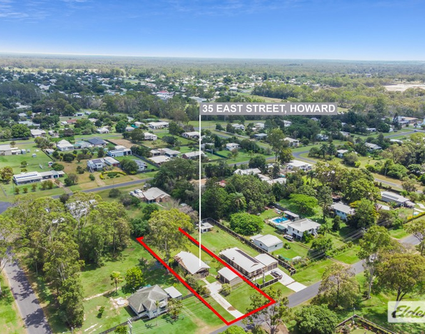 35 East Street, Howard QLD 4659