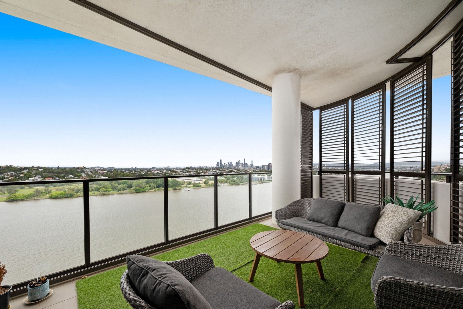 21306/37D Harbour Road, Hamilton QLD 4007, Image 1