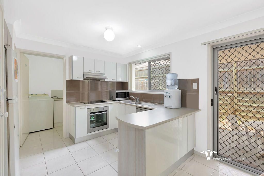 43/116 Albert Street, Goodna QLD 4300 Townhouse For Rent Domain