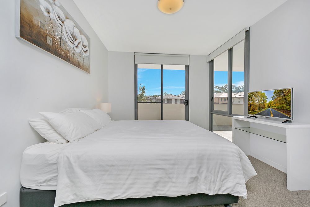 2 bedrooms Apartment / Unit / Flat in 120/1 Lucinda Avenue KELLYVILLE NSW, 2155