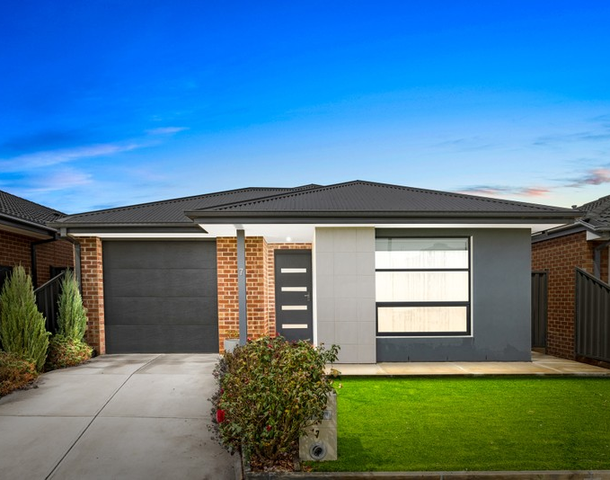 7 Wolfson Street, Tarneit VIC 3029