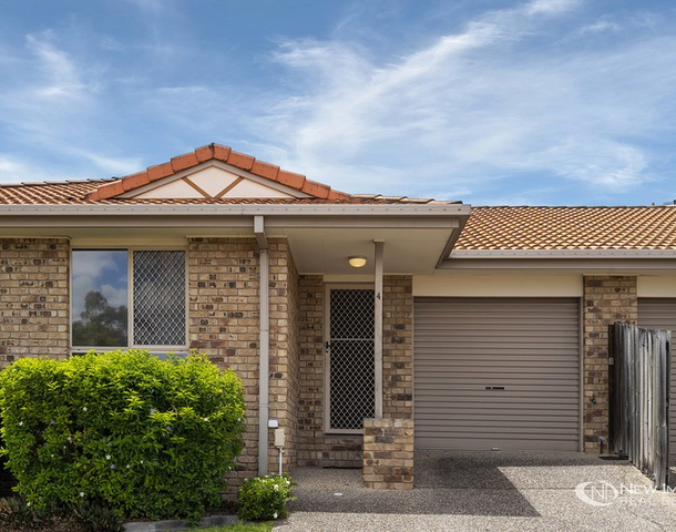 4/33 Solar Street, Beenleigh QLD 4207