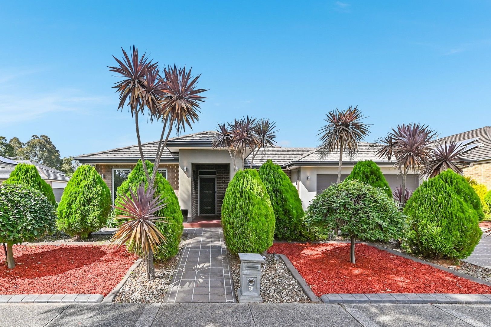 3 Discovery Avenue, Cranbourne North VIC 3977, Image 0