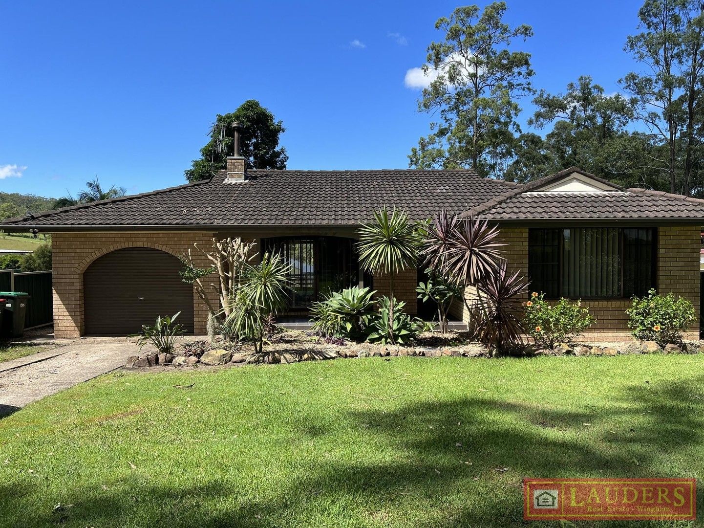 3 bedrooms House in 458 Kolodong Road TAREE NSW, 2430