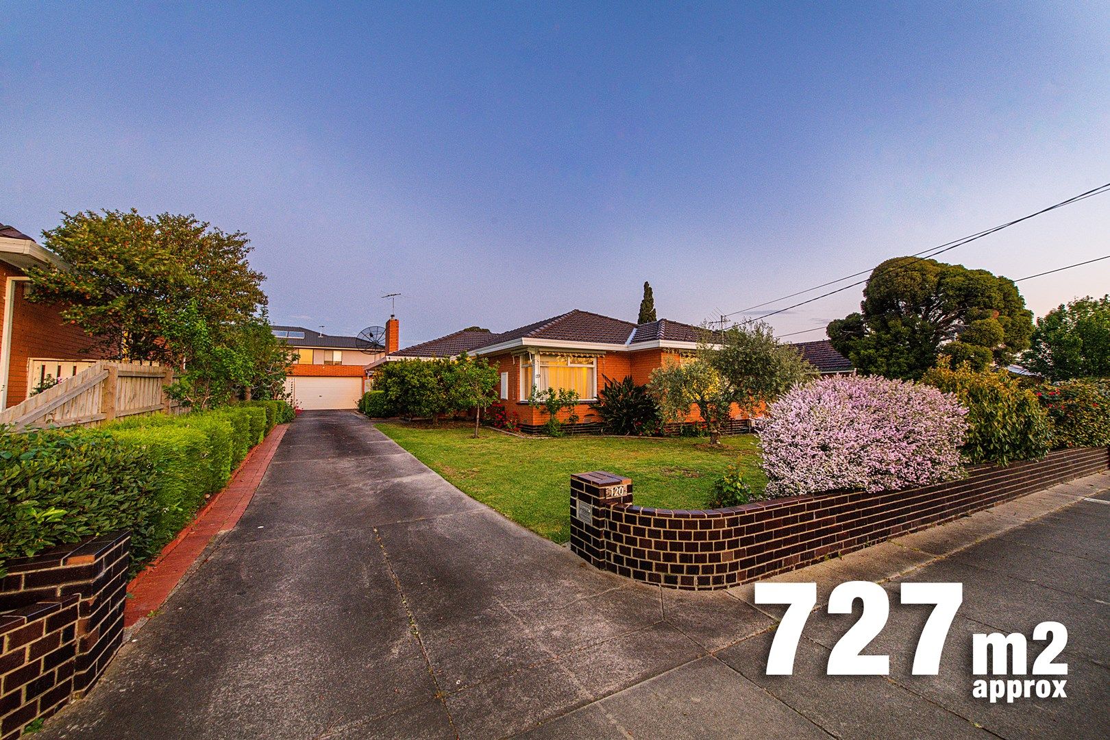 120 Wanda Street, Mulgrave VIC 3170, Image 0