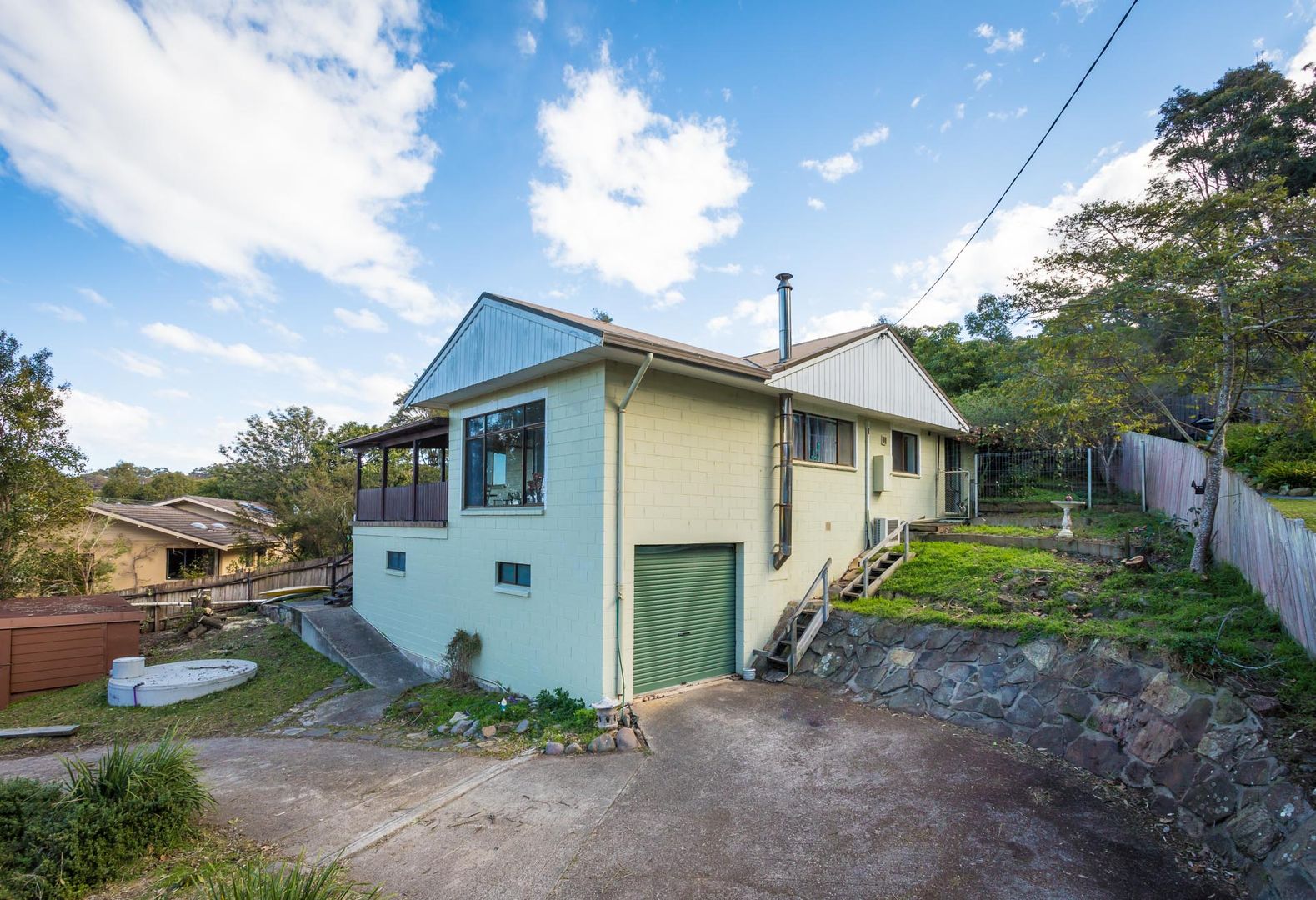 41 BAY DRIVE, Mogareeka NSW 2550, Image 1