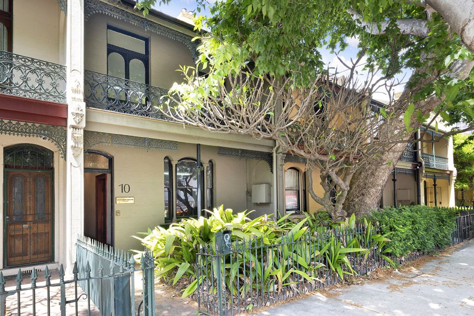 10 Crown Street, Woolloomooloo NSW 2011, Image 0