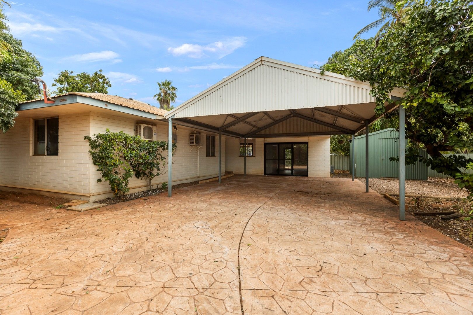 4 bedrooms House in 20 Orr Street BROOME WA, 6725