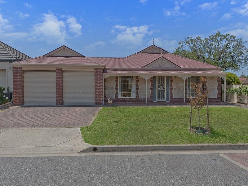 4 bedrooms House in 2 Bentley Avenue CROYDON PARK SA, 5008