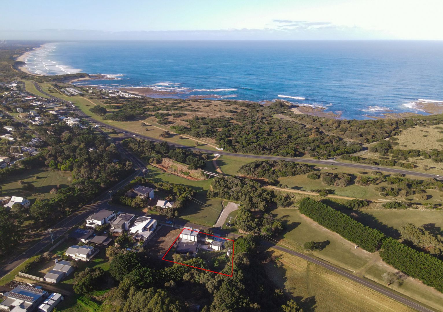 10-12 Coast Mine Road, Kilcunda VIC 3995, Image 2