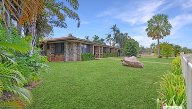 Picture of 2 Fogarty Street, KATHERINE NT 0850