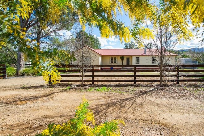 Picture of 8 Camp Street, GUNDY NSW 2337