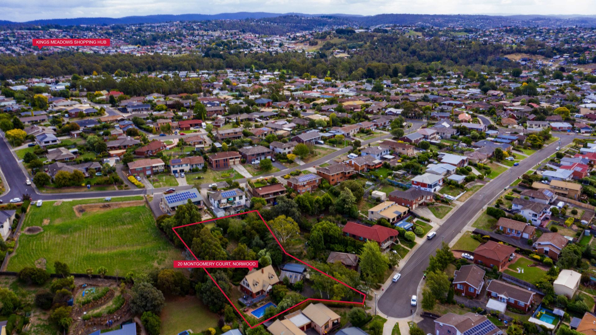 28 Montgomery Court, Norwood TAS 7250, Image 0