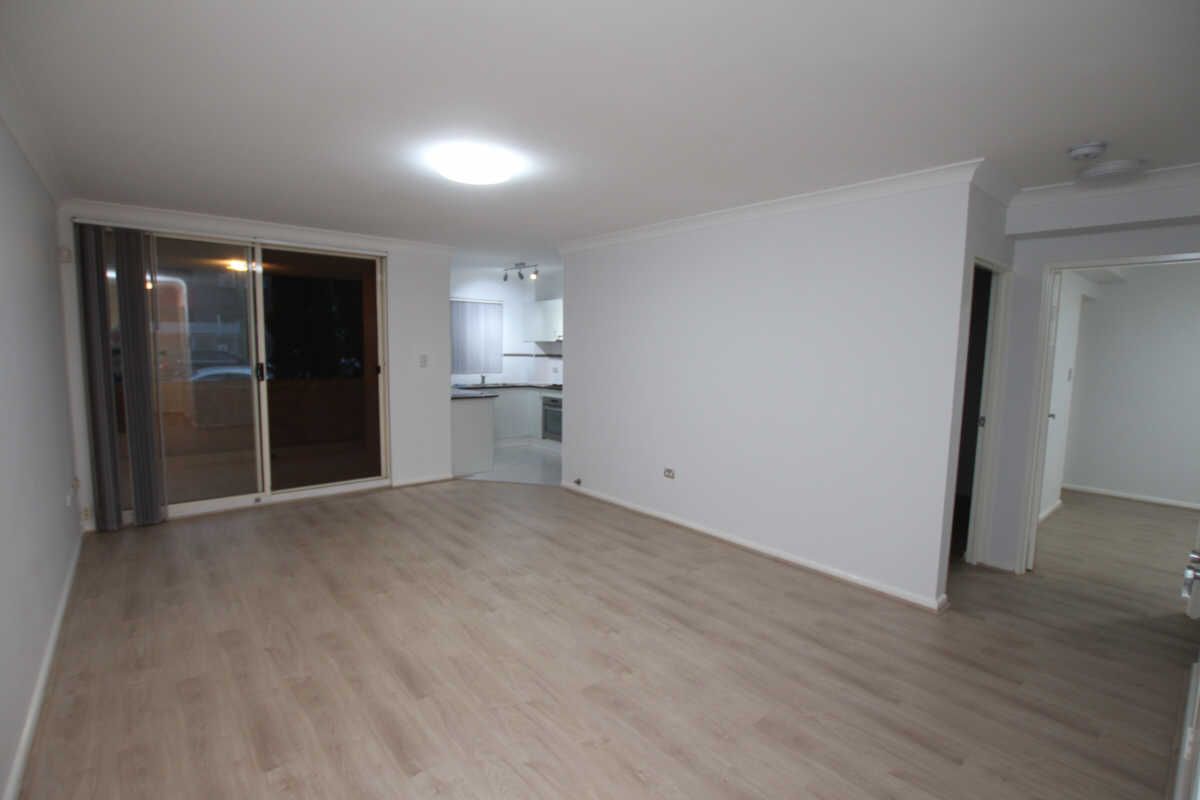 2 bedrooms Apartment / Unit / Flat in 8/5 Stimson Street GUILDFORD NSW, 2161