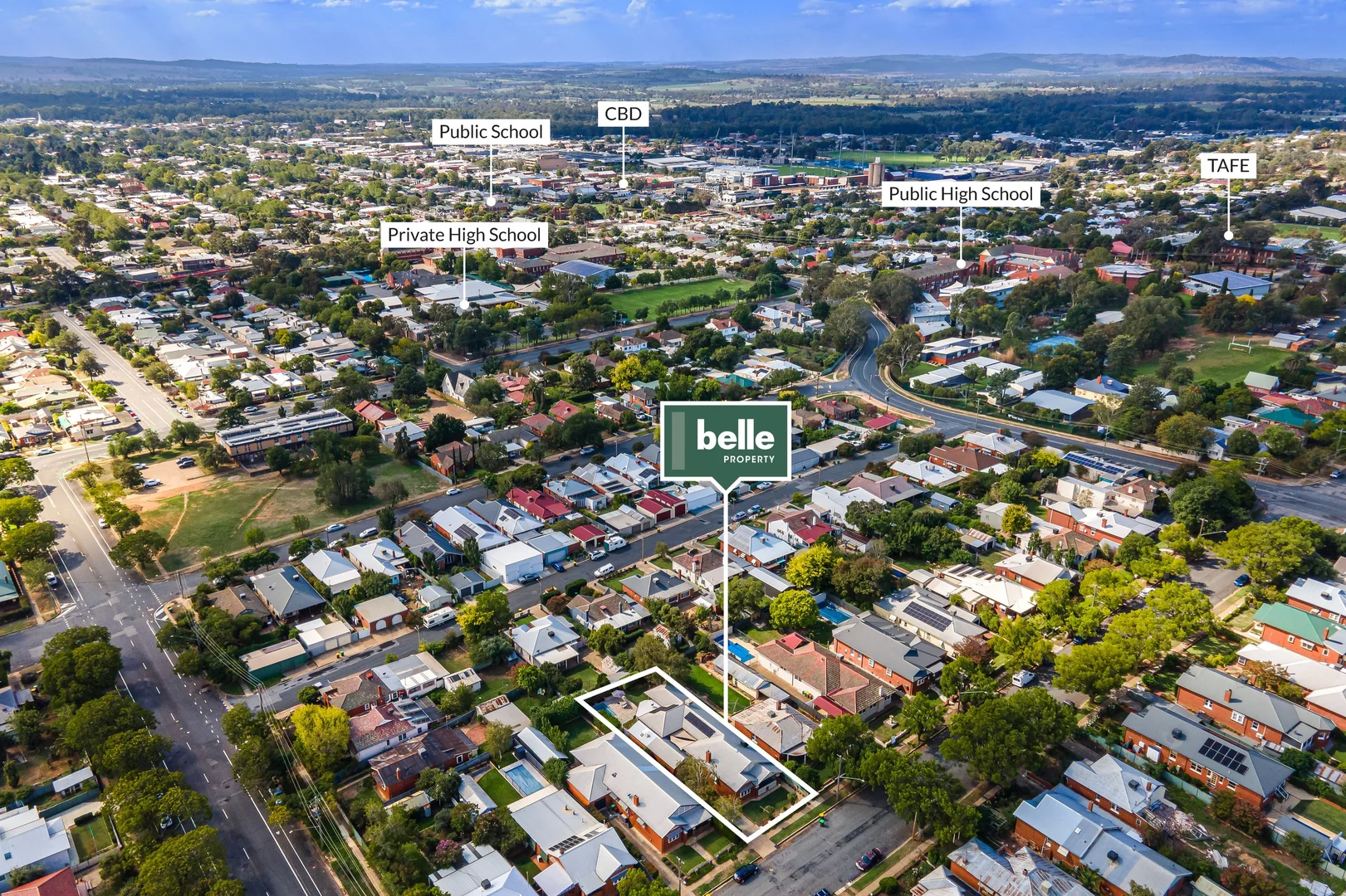 Additional image 22 of 46 Grandview Avenue, Turvey Park NSW 2650