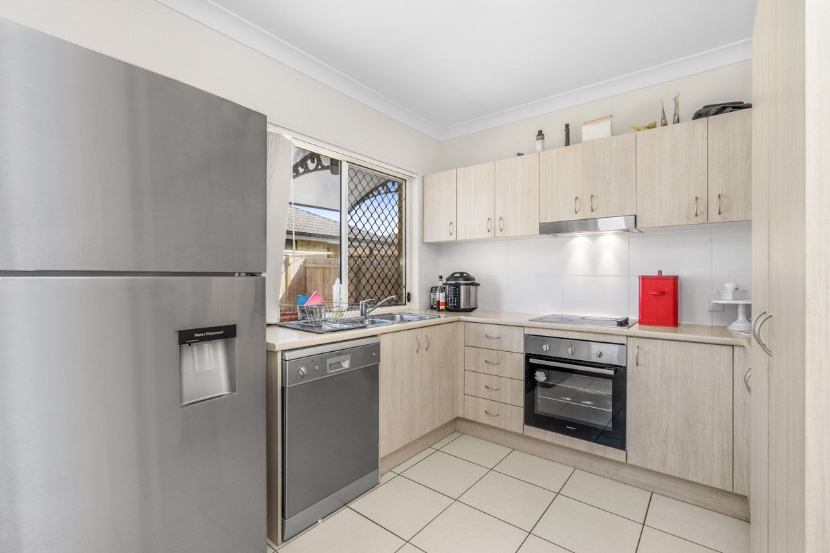 8 Bruce Baker Crescent, Crestmead QLD 4132, Image 1