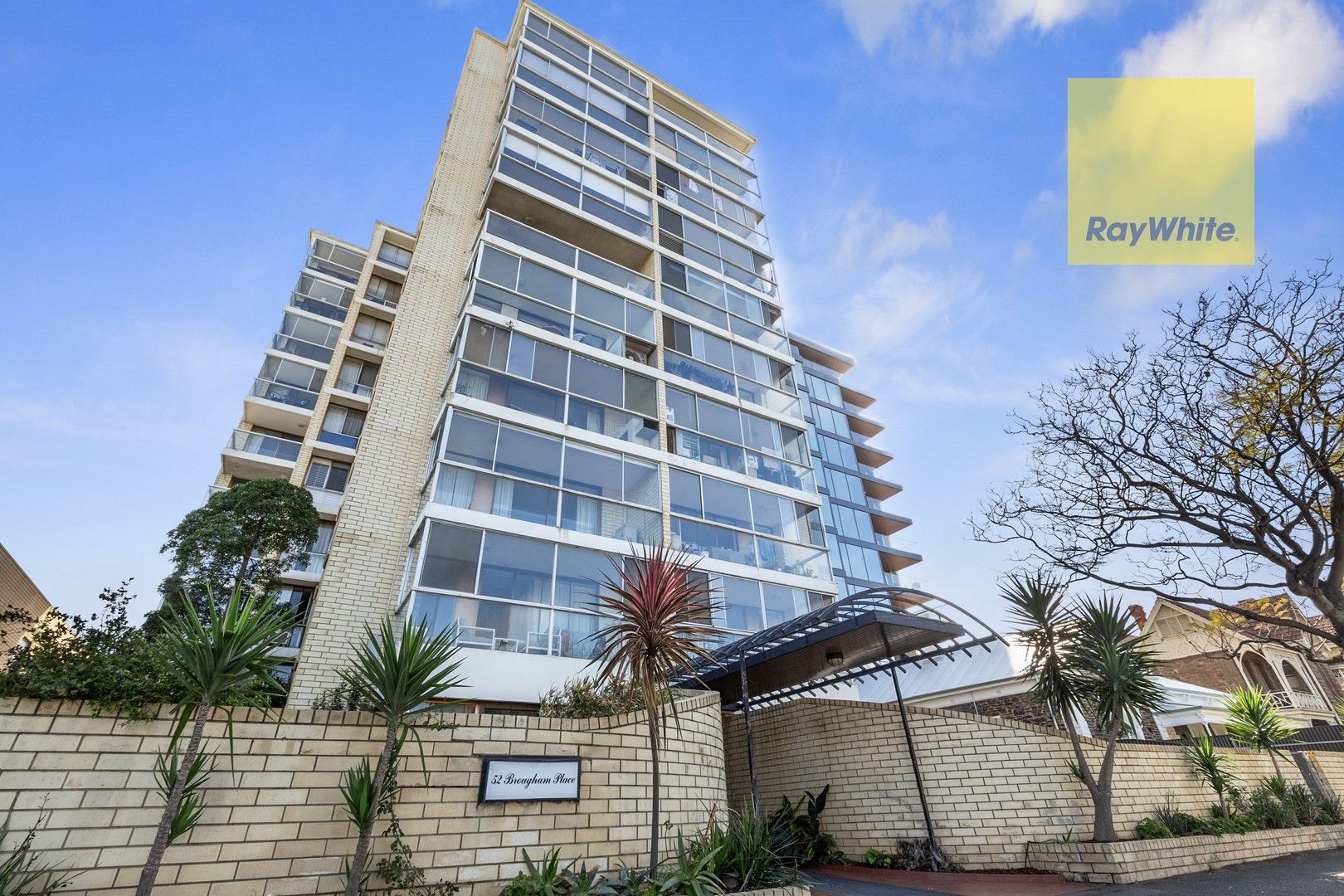 2 bedrooms House in 23/52 Brougham Place NORTH ADELAIDE SA, 5006