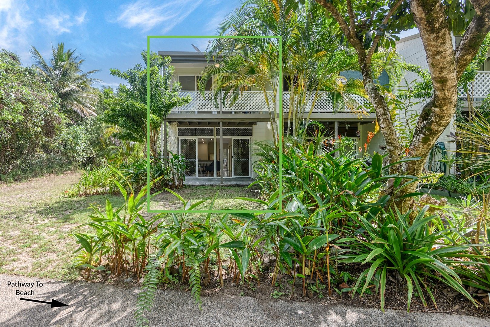 4/3 Calophyllum Close, Wonga Beach QLD 4873 Domain