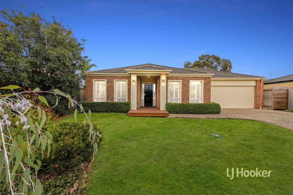 4 bedrooms House in 7 Vine Close POINT COOK VIC, 3030