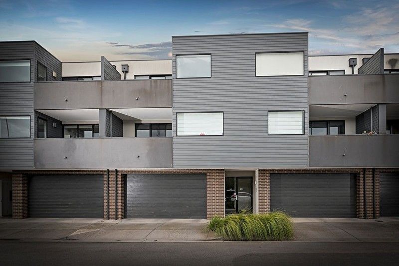 4/266 Alexandra Parade, Clifton Hill VIC 3068 Apartment For Rent