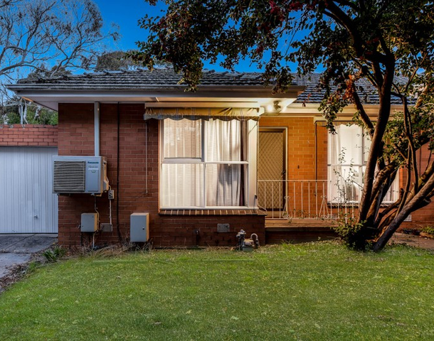 2/51 Mcculloch Street, Nunawading VIC 3131