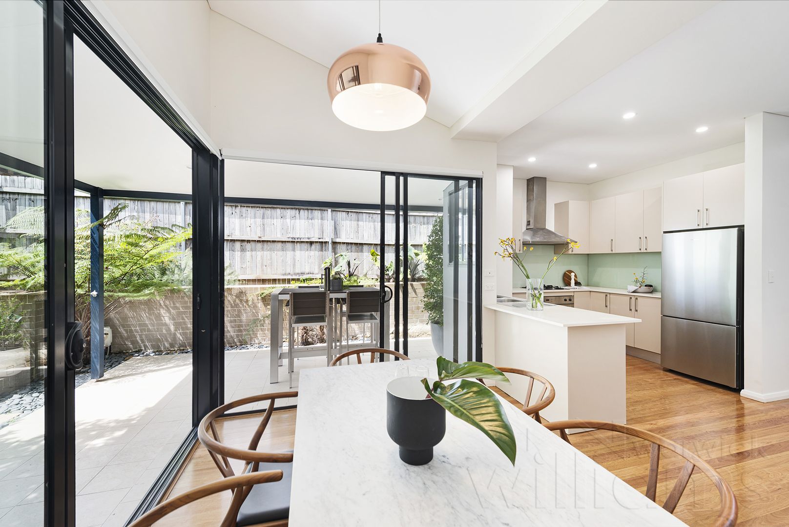 2/15 Blackwall Point Road, Chiswick NSW 2046, Image 1