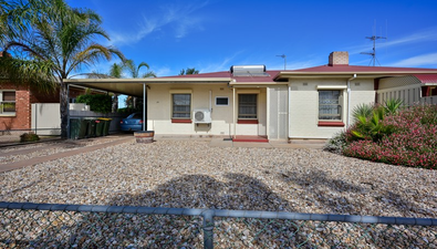 Picture of 29 Edgar Street, WHYALLA NORRIE SA 5608