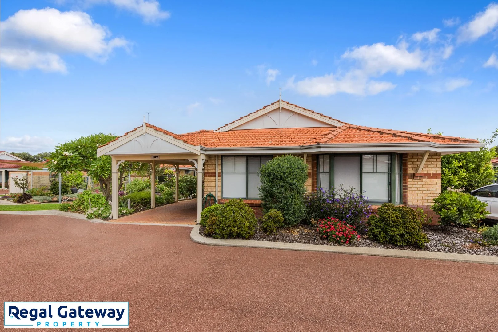 109/17-21 Hefron Street, Rockingham WA 6168