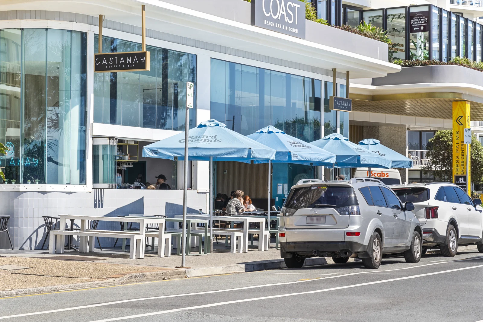Additional image 26 of 32/64 The Esplanade, Surfers Paradise QLD 4217