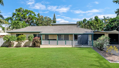Picture of 25 Nowland Avenue, CRANBROOK QLD 4814