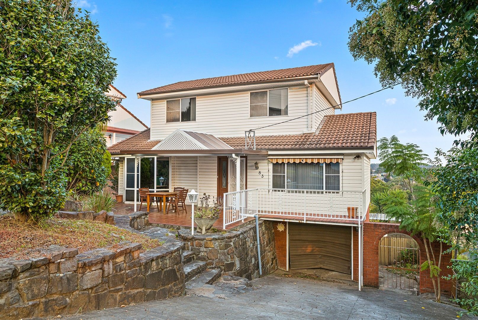 83 Blackman Parade, Unanderra NSW 2526, Image 0