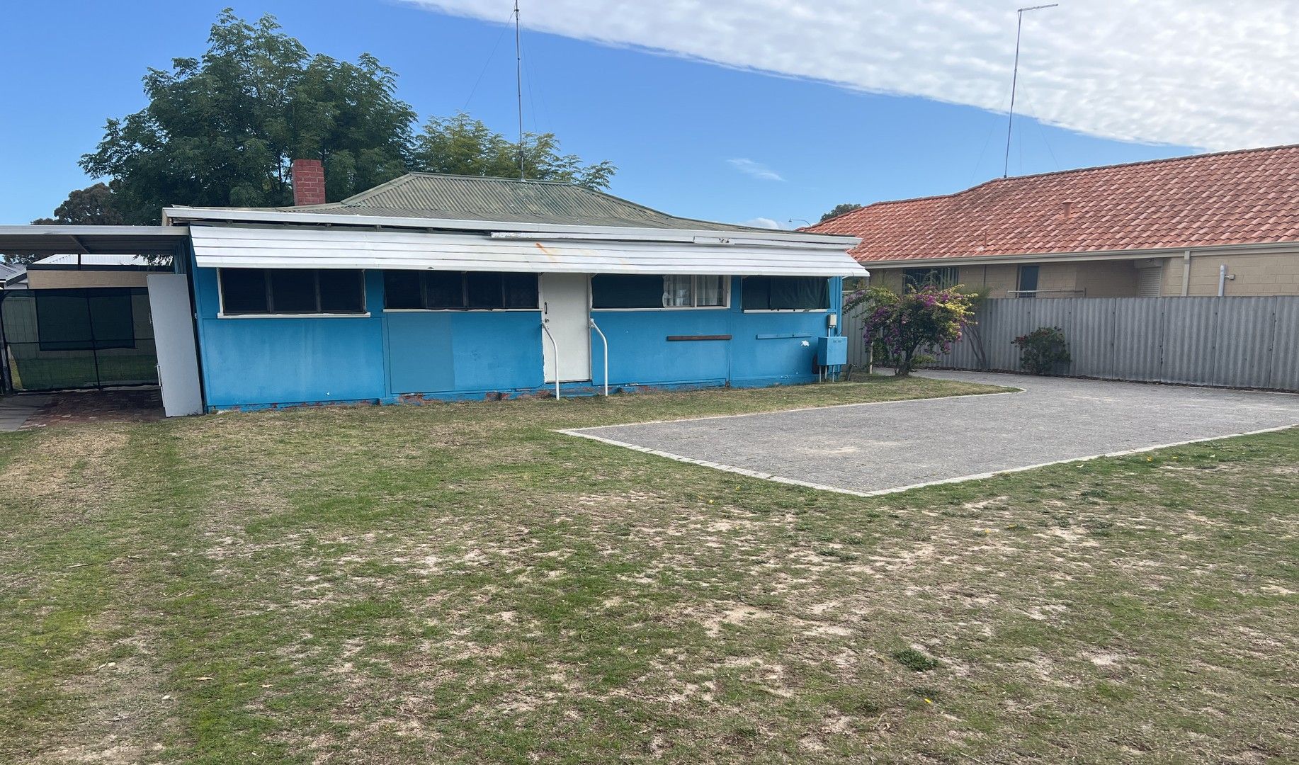 3 bedrooms House in 1 Brooking Road COODANUP WA, 6210