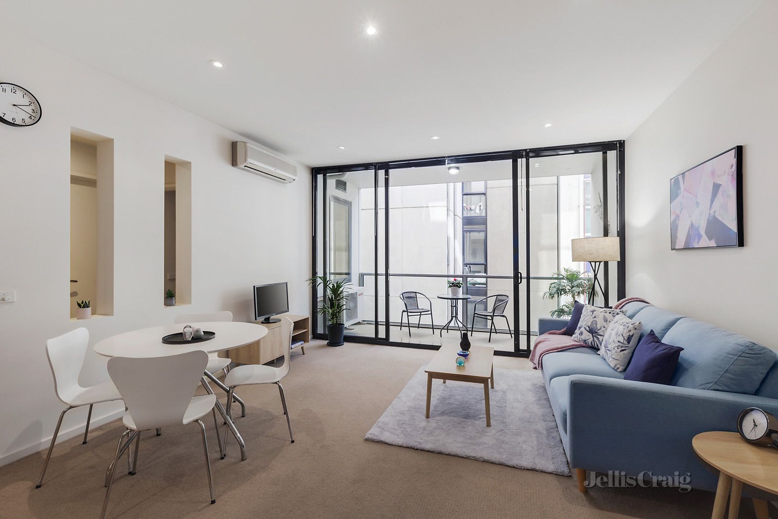 401/33 Wreckyn Street, North Melbourne VIC 3051, Image 1