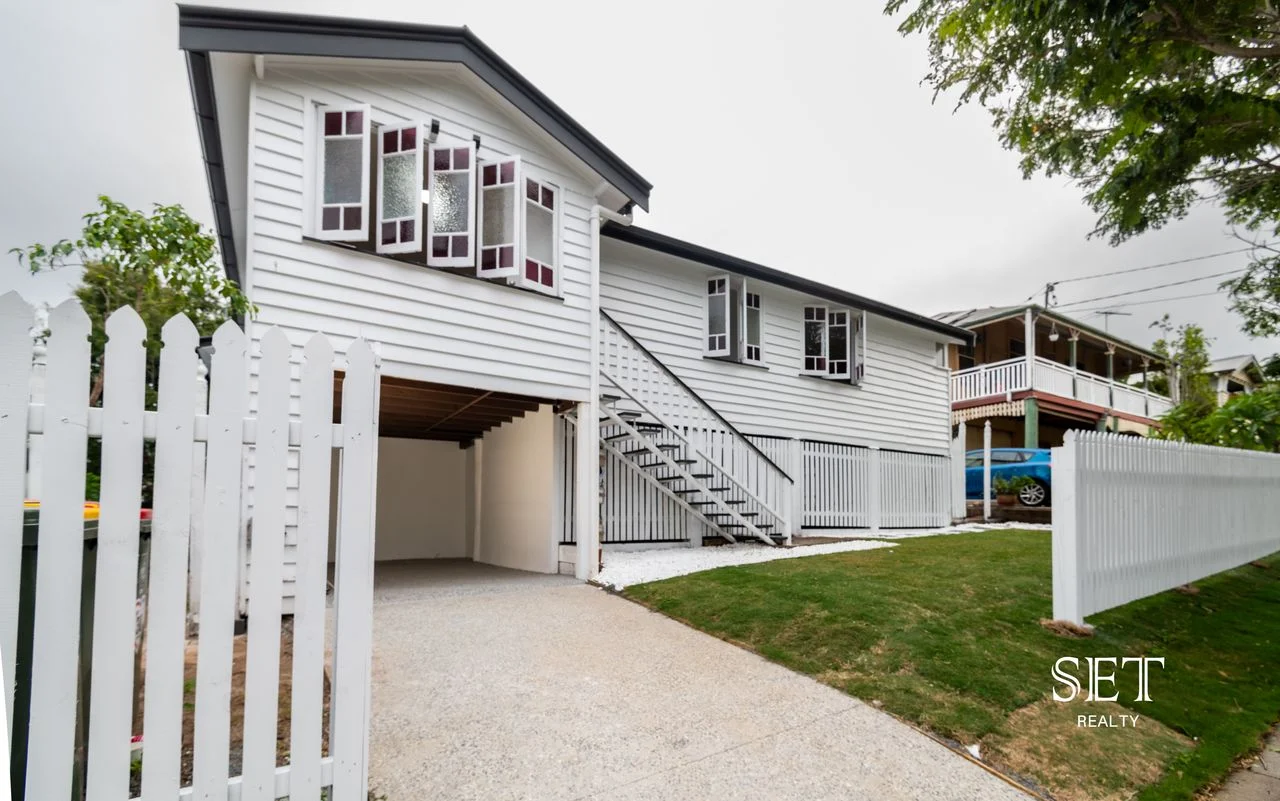 19 Torrens Street, Annerley QLD 4103