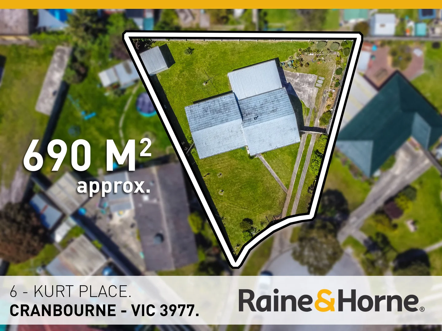 Additional image 10 of 6 Kurt Place, Cranbourne VIC 3977