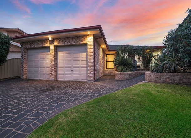 12 Ashlar Place, West Hoxton NSW 2171