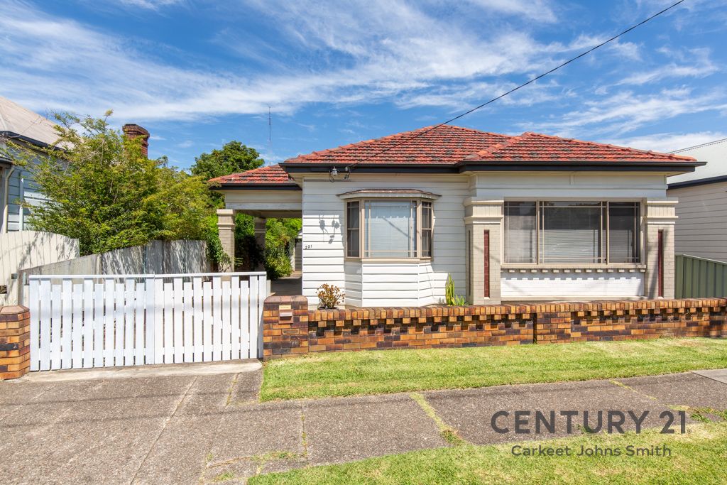 221 Denison Street, Broadmeadow NSW 2292, Image 0