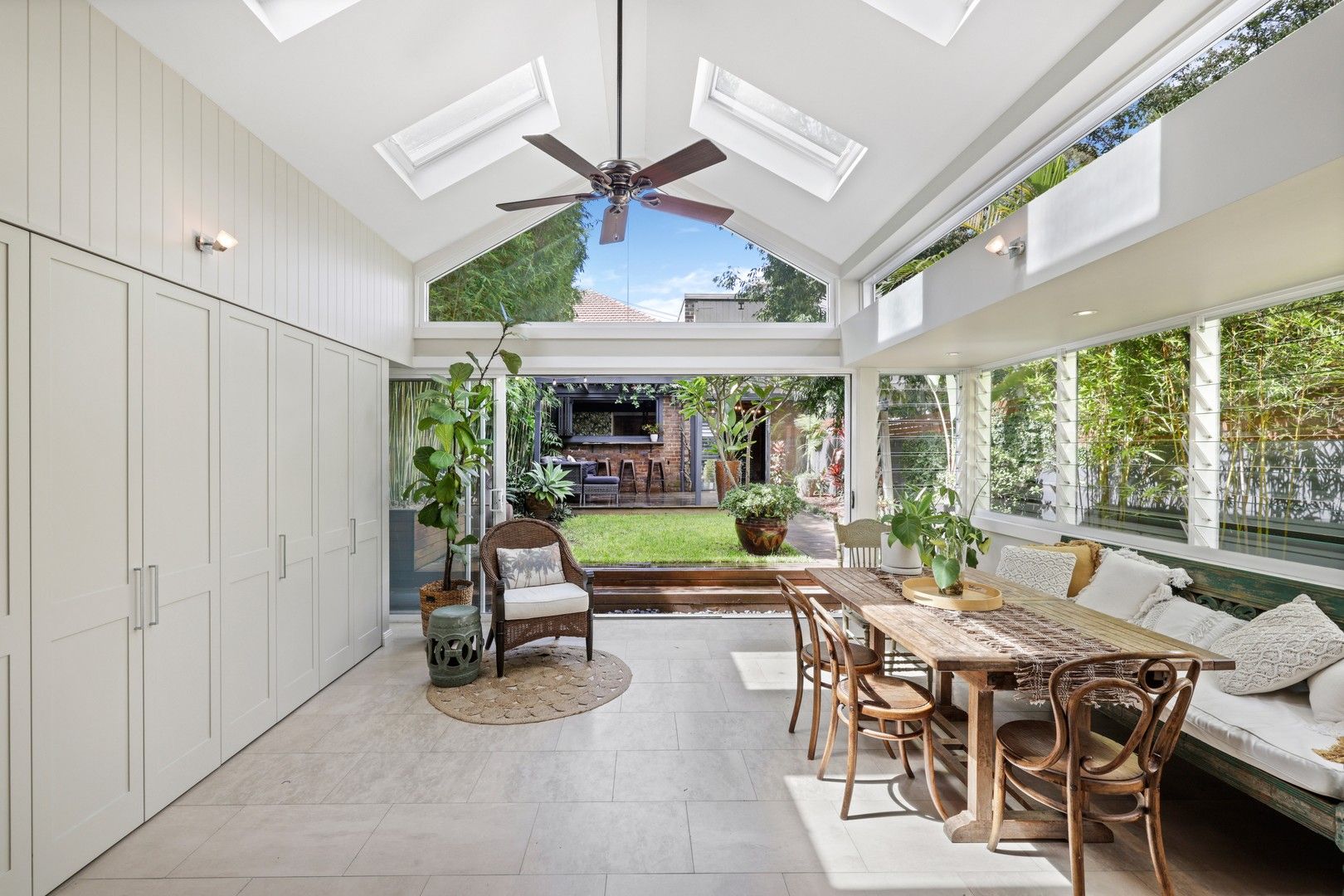 4 bedrooms House in 121 Annandale Street ANNANDALE NSW, 2038