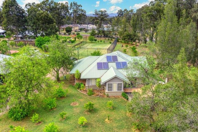 Picture of Lot 87 Kelman Vineyard, POKOLBIN NSW 2320