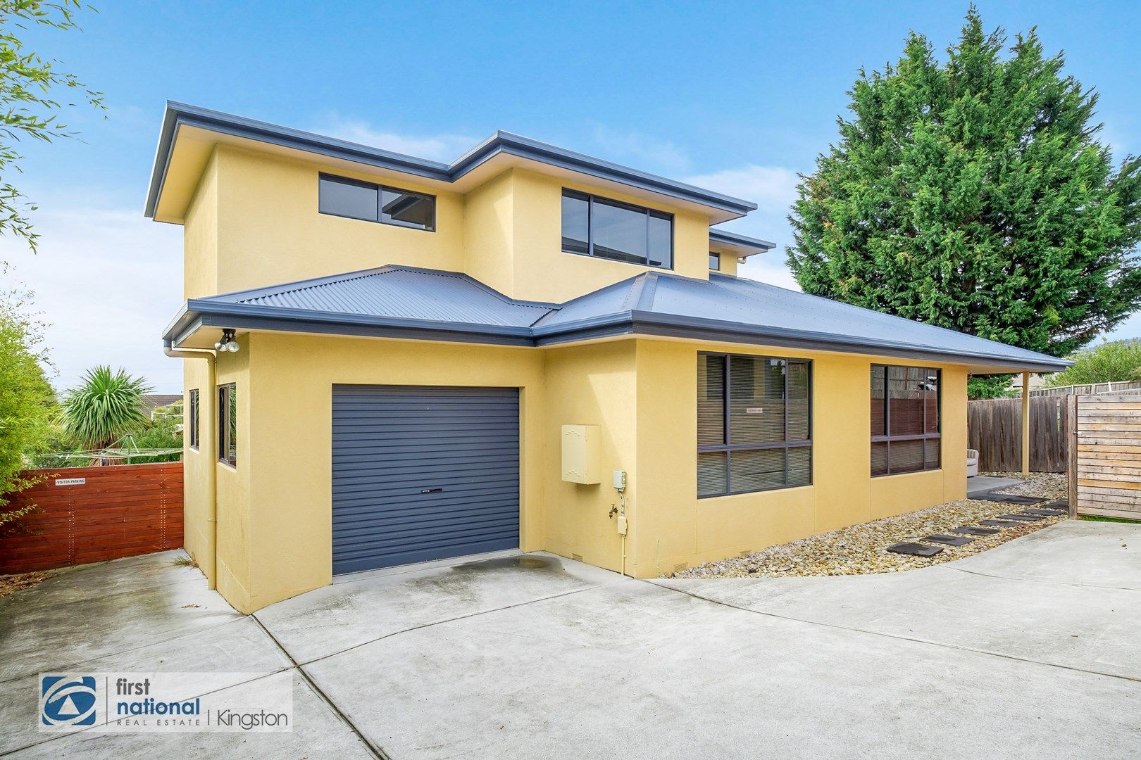 3/5 Sunny Avenue, Blackmans Bay TAS 7052, Image 0