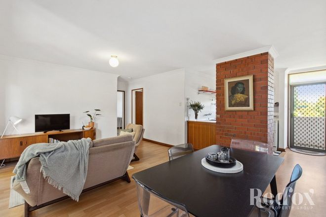 Picture of 18/1 Rookwood Street, MOUNT LAWLEY WA 6050