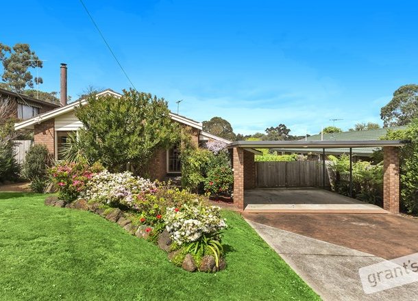 9 Grant Court, Beaconsfield Upper VIC 3808
