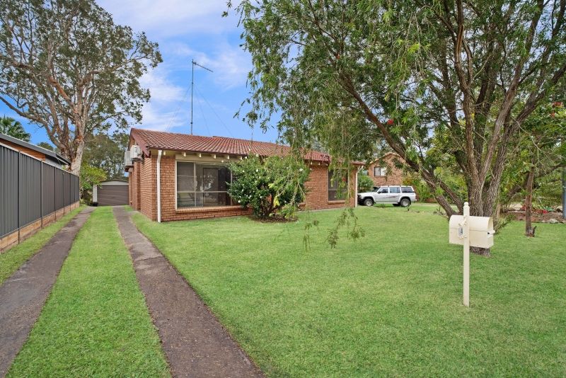 64 Francis Avenue, Lemon Tree Passage NSW 2319, Image 0