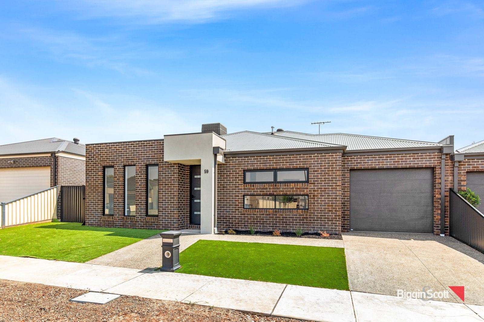 59 Manny Paul Circuit, Burnside Heights VIC 3023, Image 0