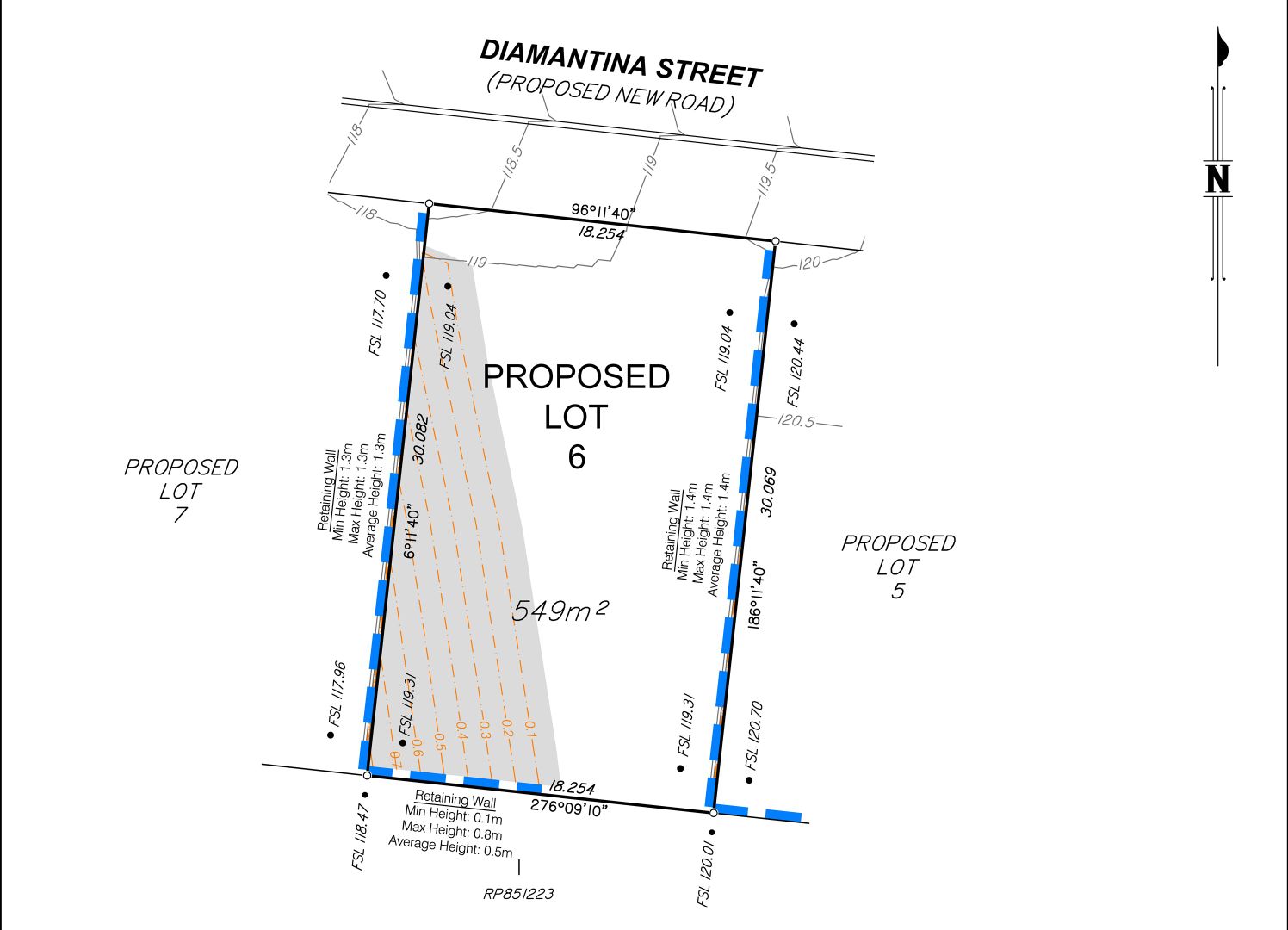 11 Diamantina Street, Plainland QLD 4341, Image 2
